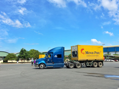 Tôm Minh Phú bị Mỹ điều tra lẩn tránh thuế, Bộ Công Thương nói gì?